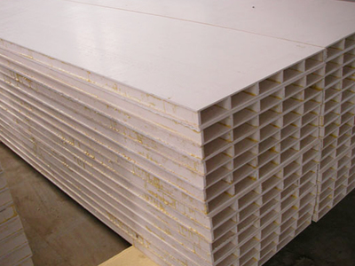 卓越品質，構筑未來 全方位建材產品展示